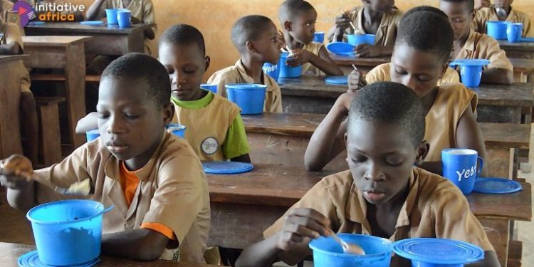 Cantines scolaires : Le Pam séduit par le Bénin