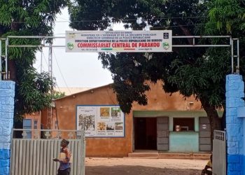 Désengorgement de la fourrière du commissariat central de Parakou: Des véhicules vendus aux enchères le vendredi 21 juin prochain