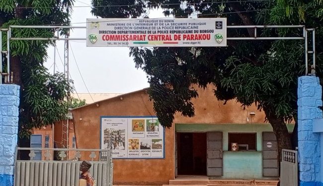 Désengorgement de la fourrière du commissariat central de Parakou: Des véhicules vendus aux enchères le vendredi 21 juin prochain