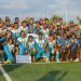 Leader de la Super ligue pro au Bénin : Et de trois pour Coton Fc !