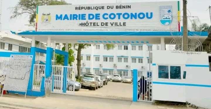 Bénin : Voici la structure-type de l&rsquo;administration des Communes