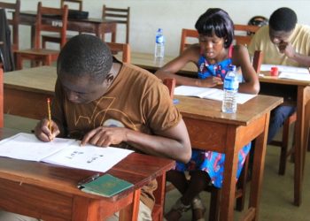Bénin : 75 373 candidats composent le Bac 2024