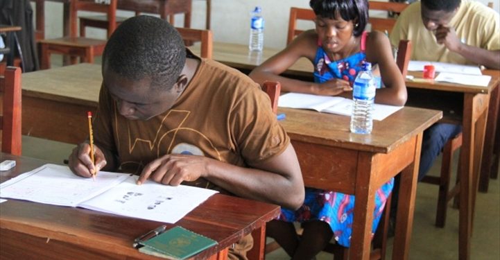 Bénin : 75 373 candidats composent le Bac 2024