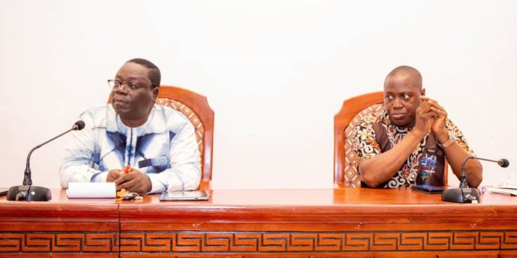 Fête de la musique béninoise : Deux concerts annoncés à Cotonou et Parakou