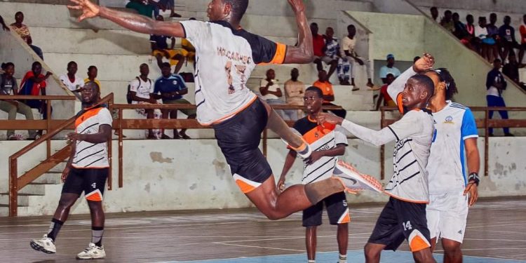 Fédération béninoise de handball : Le calendrier des compétitions de la saison 2024 disponible