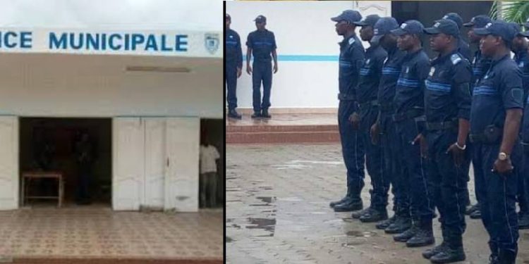 Concours de recrutement au profit de la Police municipale au Bénin : La visite médicale pour les candidats admissibles aura lieu à ces dates