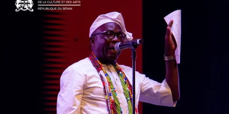 Liaison de la Commission de crimes crapuleux au Vodun, au Fâ et à leurs acteurs : Indignation du Comité des rites Vodun du Bénin