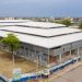 Au Bénin, le marché moderne de Cadjèhoun à Cotonou, sera ouvert aux marchands et usagers le samedi 15 juin 2024.