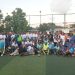 Finale du tournoi Moov Africa : Les Warriors en conquérants
