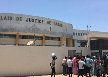 Sénégal : Deux opposants condamnés à trois mois de prison pour diffusion de fausses nouvelles