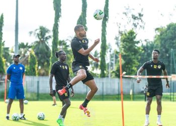 Echos des Guépards : Al Ahli en Arabie Saoudite désire Steve Mounié