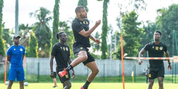 Echos des Guépards : Al Ahli en Arabie Saoudite désire Steve Mounié