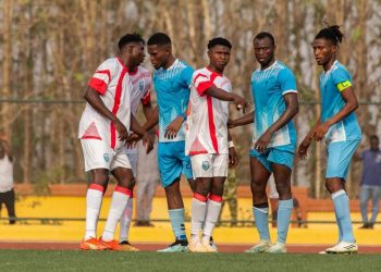 J24 Super ligue pro de football du Bénin : Le champion 2024 connu ce week-end