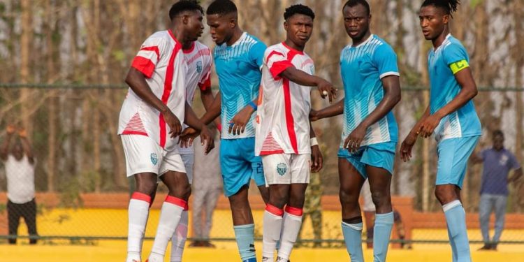 J24 Super ligue pro de football du Bénin : Le champion 2024 connu ce week-end