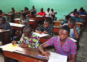 Bepc 2024: « Le nouveau format » a démarré cette année