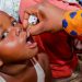 Lutte contre la poliomyélite au Bénin : Le 2ème tour de la campagne de vaccination démarre le 7 juin