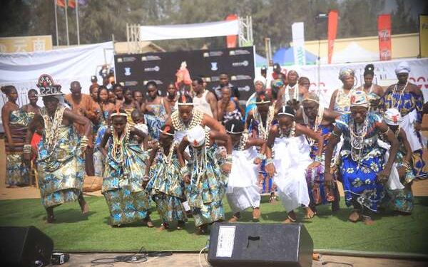 Bénin: Une nouvelle date fixée pour la fête des religions traditionnelles