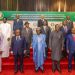 La Conférence des Chefs d’État et de gouvernement de la Cedéao a tenu sa 65ème session ordinaire le 7 juillet 2024 à Abuja.