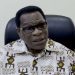 au Bénin, 56,93 % des candidats au Bac 2024 sont déclarés admissibles. les grandes tendances ont été annoncées ce 10 juillet 2024 par la Dob.