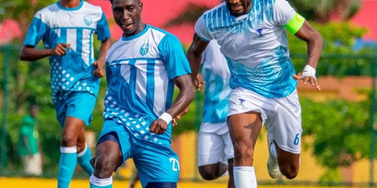Ligue professionnelle de football du Bénin : La saison 2024-2025 lancée en septembre prochain