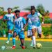 Ligue professionnelle de football du Bénin : La saison 2024-2025 lancée en septembre prochain