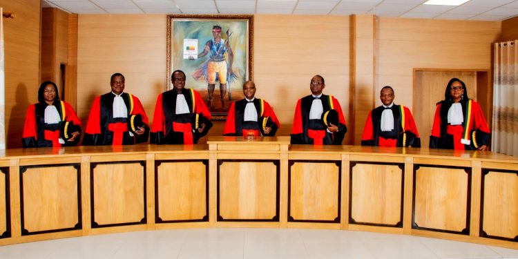 Célébration du 64ème anniversaire de l’indépendance du Bénin : Cotonou fait peau neuve