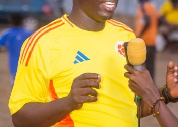 Tournoi de football doté du trophée « Juste » : La 11ème édition lancée le week-end dernier