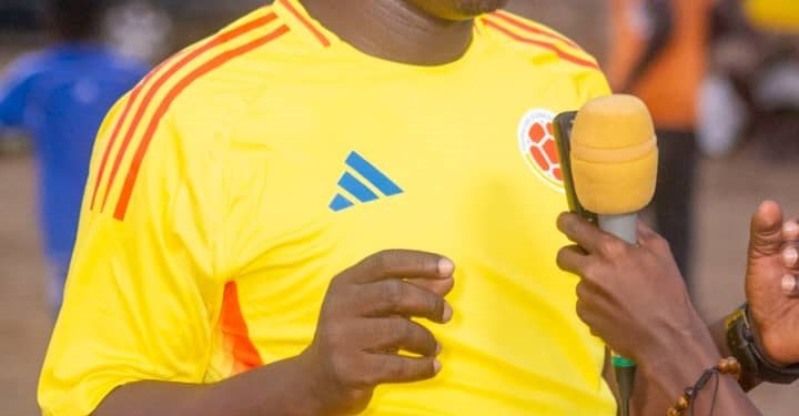 Tournoi de football doté du trophée « Juste » : La 11ème édition lancée le week-end dernier