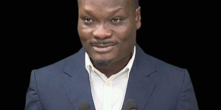 Bénin: Le journaliste de E-Télé, François Xavier Noumon, repose désormais au cimetière Pk14