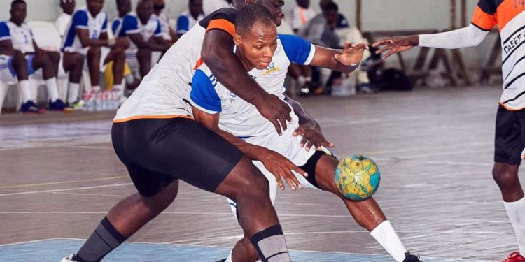 Handball professionnel au Bénin : Voici le calendrier de la 1ère phase de la saison 2024