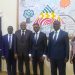 Centre hospitalier international de Calavi : Voici les membres du Conseil d’administration