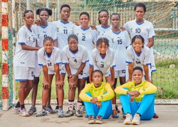 Championnat amateur de handball de la Ligue Sud Est de la Fbhb : Aso Les Académiciens (H) et Aso Modèle (D), champions départementaux