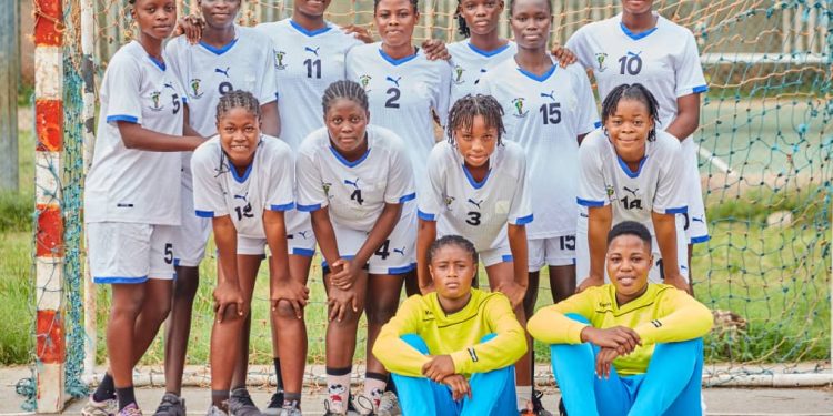 Championnat amateur de handball de la Ligue Sud Est de la Fbhb : Aso Les Académiciens (H) et Aso Modèle (D), champions départementaux