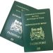 Service « Urgent-Vip » à la Dei du Bénin : 130 000 FCfa pour obtenir son passeport en 48 heures