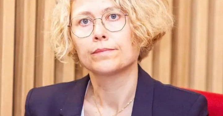 Odile Ahouanwanou sur son absence aux Jo Paris 2024 : « Mes efforts n’ont pas été suffisants »
