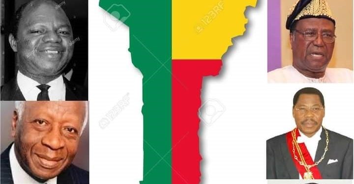 De 1960 à ce jour : Retour sur les trois temps majeurs de l’histoire politique du Bénin