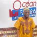 Déplacement du marché Dantokpa : Mohamed Awali Akintola du parti Rn invite les acteurs à l’équité