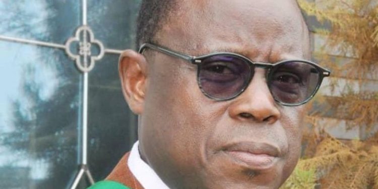 Poursuivi pour blanchiment de capitaux : la Criet acquitte Nestor Noutaï au bénéfice du doute