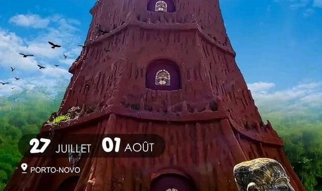 Lutte contre le terrorisme : Un nouveau financement de plus de 3 milliards de FCfa pour le Bénin