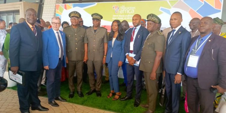 Coopération : Le Bénin et le Japon explorent de nouvelles pistes