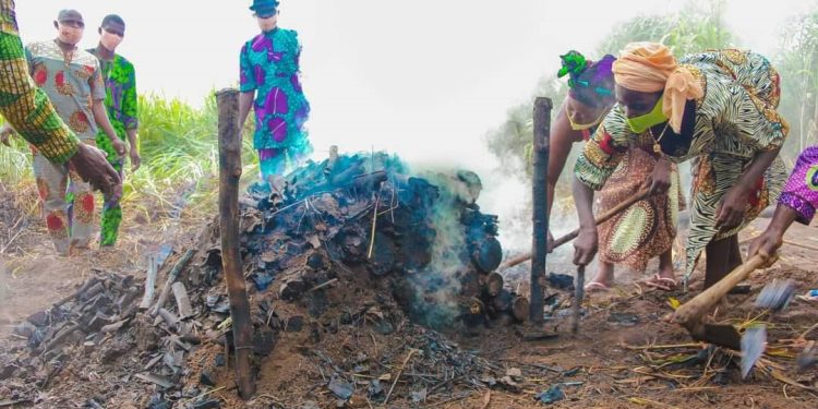 Renforcement des capacités des acteurs du secteur de l’énergie au Bénin : L’appui considérable du Recaseb