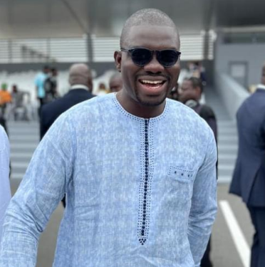 Bénin : Freddy Rock Koudahoua nouveau Dg de la Srtb