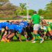 Rugby à 15 : Le Togo remporte le challenge amical face au Bénin