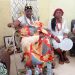 Projets de construction du pont de Zandji et réhabilitation du temple Mamiwata : La Ccix reconnaissante envers Talon et son gouvernement