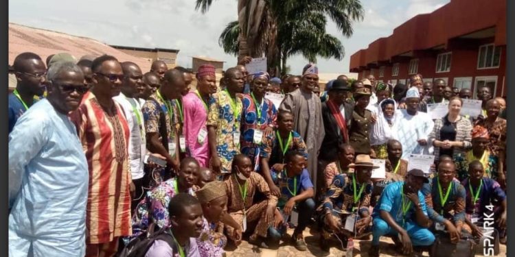 Contribution du Recaseb au développement du secteur de l’énergie au Bénin : Une performance qui va au-delà des attentes