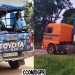 Dans le département de la Donga au Bénin, 84 tonnes de noix de cajou ont été interceptées à Prèkètè par le commissariat de Pira.