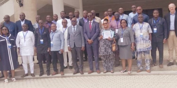 Programme de leadership pour la transformation de la santé en Afrique : L’Oms renforce les capacités d’une trentaine de cadres du ministère de la Santé