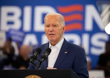 Présidentielle aux États-Unis: Joe Biden se retire de la Présidentielle