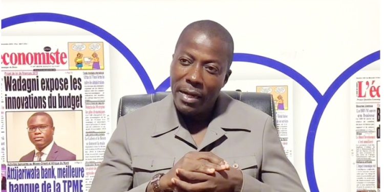 Médiation des anciens présidents béninois dans la crise Bénin-Niger : « Soglo en avait parlé avec Talon »