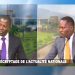 Wilfried Houngbédji sur feu François Xavier Noumon de E-Télé : « …l&rsquo;un des meilleurs de sa génération »